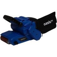Ленточная шлифмашина Oasis OASIS GL-105 PRO