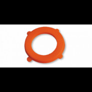 Кольцо уплотнительное резиновое круглое 3/4"  BRADAS ECO-UO502