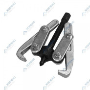 Съемник подшипников на 2 захвата 3";  ХОРЕКС АВТО HZ 25.1.150S