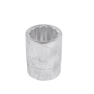 Головка 27 3/4" 12гр.  FORCEKRAFT FK-56927