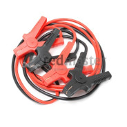 Стартовые провода 600 Ампер в чехле, 3м, морозостойкая изоляция  ...Forsage F-884S16