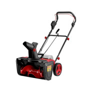 Аккум. снегоуборщик CST 5036 , ALL1 SOLO XLT БЕСЩЕТ., 36 В,  БЕЗ АКБ, ширина 50 см (глубина 25 см, д...WORTEX 1334794