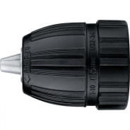 Патрон для дрели быстрозажимной c lock 2–13 mm – 1/2"  Matrix 16807
