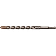 Сверло по бетону SDS+ X-TIP 18x210mm  YATO YT-41949