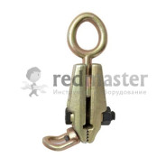 Захват для кузовных работ двухфункциональный (поперечное усилие 2 т., продольное 5 т.)  ...Forsage F-62502