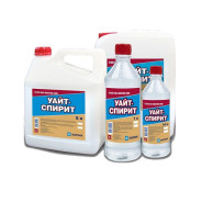 Уайт-спирит 0,5л Oil Right 