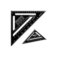 Угольник Свенсона 180 mm алюм. RS 18  SOLA 56160101