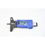 Цифровой измеритель глубины протектора шины  GEKO G01269