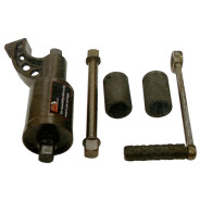 Гайковёрт ручной с головками передаточное число (1:68). 3 пр.  ...Torin TRX31002