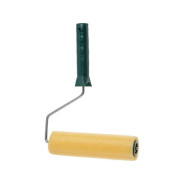 Валик прижимной "ВИЛАТЕРМ" 200мм  ВОЛАТ 40010-200
