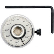 Угломер для подвертывания болтов  YATO YT-0593