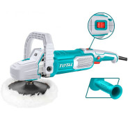 Полировальная машина  TOTAL TP11418026