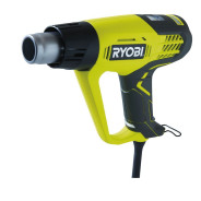 Фен строительный (термовоздуходувка) 2000Вт, 50-650°С, RYOBI EHG2020LCD...Ryobi 5133001730