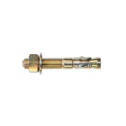 Анкер клиновой М16х180 mm (20 шт в карт. уп.)  STARFIX SM-50025-20