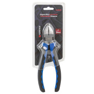 Бокорезы 8" 200мм  Forsage F-612B200