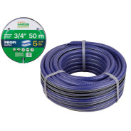 Шланг поливочный 3/4" 50м GARDEN PROFI () (5 слоев)  STARTUL ST6038-3/4-50