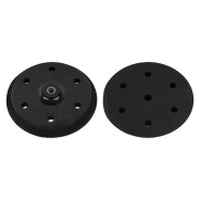 Шлифовальная тарелка  215 mm для DG 2285 мягкая  WORTEX 304441