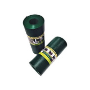 Лента бордюр садовая/газонная "Классика" (9м, h30см, зелен.)  ...ДОМ МАСТЕРОВ ДоМ-2-36