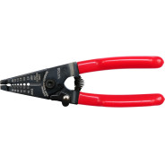 Щипцы съемник изоляции для проводов (0.8-2.6/20-10 AWG)  YATO YT-2267