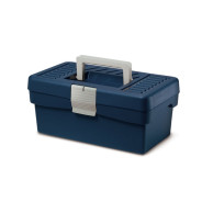 Ящик для инструмента пластмассовый 29x17x12,7см,  TAYG 109003