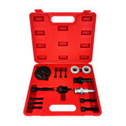 Набор для ремонта и обслуживания компрессора кондиционера, 12 пр., ХорексАвто ...ХОРЕКС АВТО HZ 25.1.092W