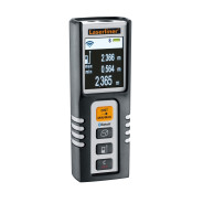 Дальномер лазерный  DistanceMaster Compact PlusLaserliner 080.938A