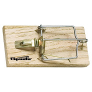 Мышеловки, 2 шт.  Sparta 938295