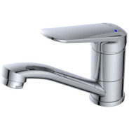 Смеситель для кухни (Lt) D35, серия POS  AV Engineering AVPOS4-A173-148