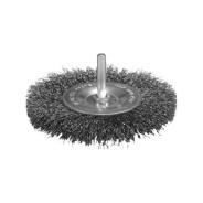 Щетка д/шлиф.маш. дисковая 100 мм  MAKITA D-39992