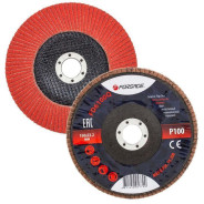 Круг лепестковый керамический торцевой  Forsage F-FD6100Q