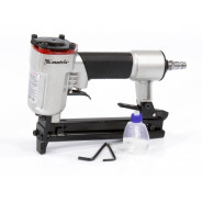 Степлер пневматический для прямоугольных скоб от 10 до 22 mm  ...Matrix 57420