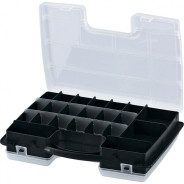 Органайзер двухсторонний 295х220х76 мм  Сибртех 90738