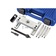 Набор для демонтажа форсунок, дизельных двигателей BMW, 8пр.  ...Force 908G11