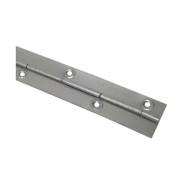 Петля рояльная 1750мм., цинк  STARFIX SMF-9835