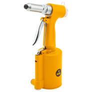 Пневматический заклепочник PR4, 2.4-4.8 mm  DENZEL 57479