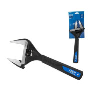 Ключ разводной 300мм EXPERT () (тонкие губки, раскрытие губок 60 мм, обрезиненная рукоятка)  ...STARTUL SE4220-30