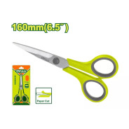 Ножницы 160мм  DYLLU DTSX2607