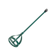 Миксер для смесей  85х400мм шестигр.  (шестигранный хвостовик, для красок и штукатурных смесей)  ...ВОЛАТ 81510-85