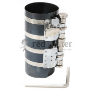 Оправка поршневых колец 6"(высота 150мм,рабочий диапазон 60-175 мм)  ...Forsage F-6206175