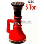 Домкрат механический 5 т  Torin SJ05