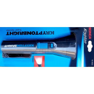 Фонарик переносной  Krypton (KPR102, 2.4V, 0.70A; 2xD/R20/UM1; яркость луча увеличена на 75%; сверхп...Sonca KB300