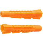 Дюбель распорный 12х71 mm тип U (4 шт)  STARFIX SMZ1-99326-4