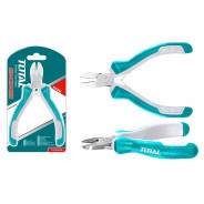 Бокорезы 115 мм  TOTAL THTMN356