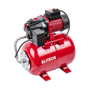 Насосная станция САВ 1000-24Ч  ELITECH 205658