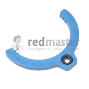 Съемник крышки топливного фильтра "полумесяц"  CITROEN, PEUGEOT, RENO (HDI, 108мм/46)  ...Forsage F-9G0726