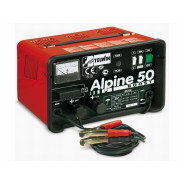 Зарядное устройство ALPINE 50 BOOST (12В/24В)  TELWIN 807548