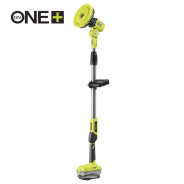 ONE + / Телескопическая щетка RYOBI R18TPS (без батареи)Ryobi 5133004847
