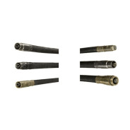 Гибкий вал с броней ЭВ-260 (3м) (аналог ВГ-300)  Красный Маяк ЭВ2603