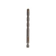 Сверло по бетону 8x55x100мм 1/4"  MAKITA D-23818