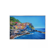 Коврик влаговпитывающий, "Velur SPA", 60х90 см, "Средиземноморский берег"  ...ВОРТЕКС 24295